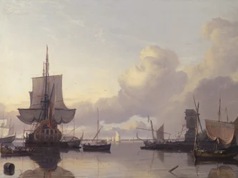 Harbour